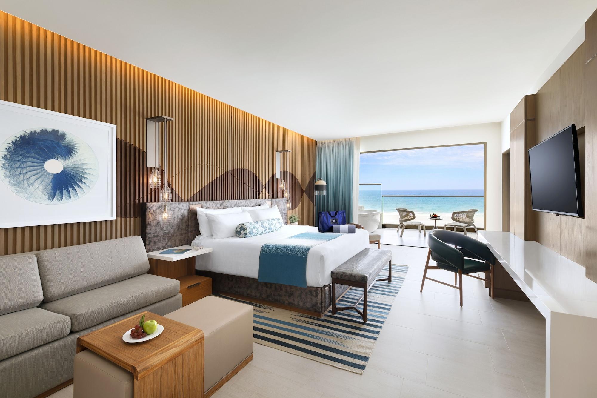 2 Bedrooms, Rock, Suite, Ocean View, Terrace
