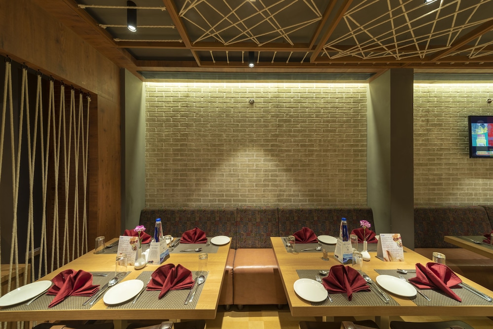 Icon Boutique Hotel by Bhagini 17/33