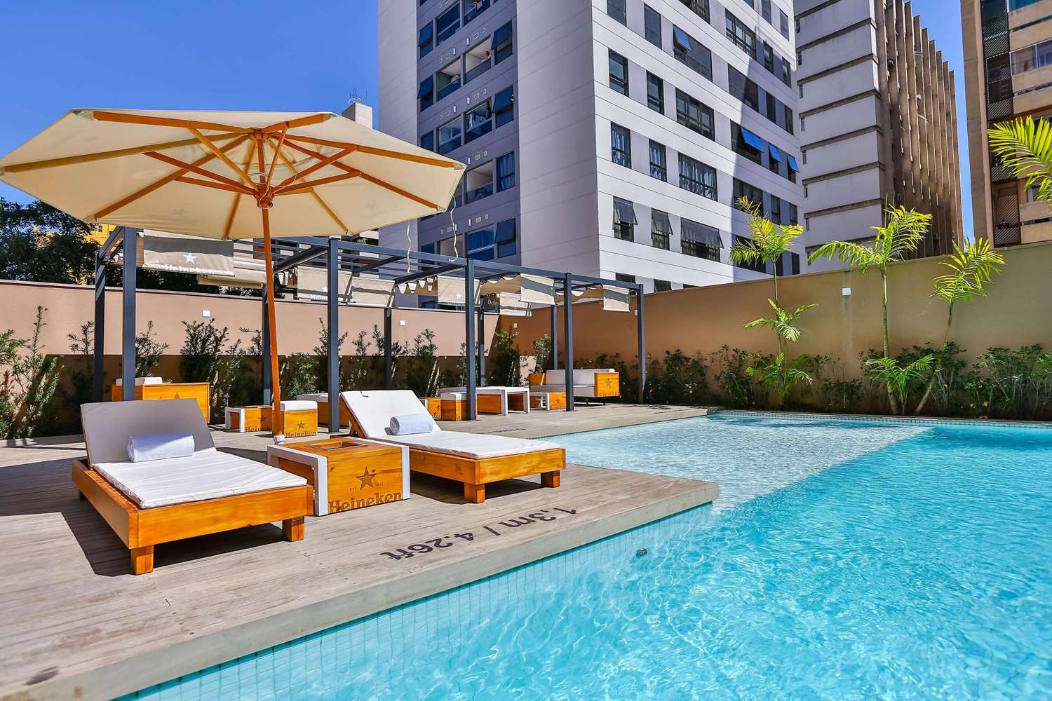 Radisson Red Campinas 41/45