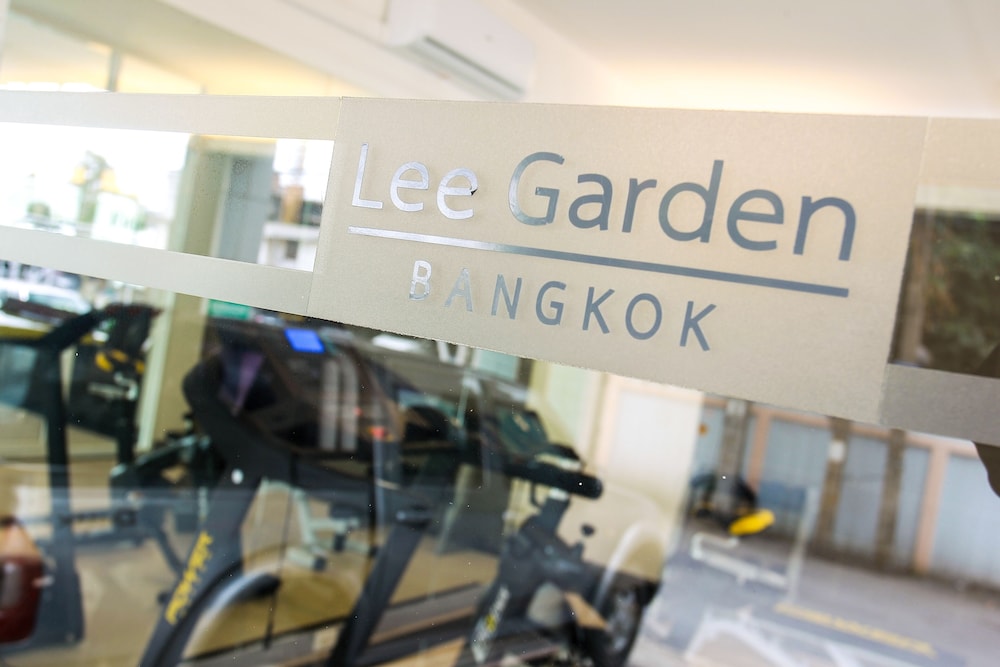 Lee Garden Bangkok 2/65