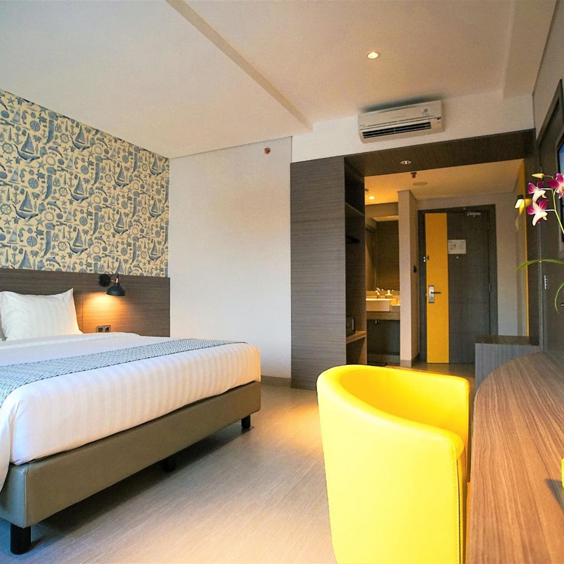 BW Inn Belitung 14/51