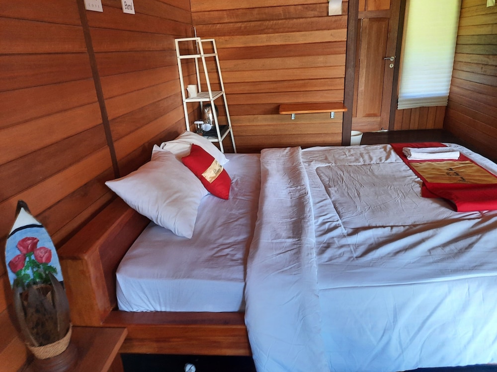 Hotel Pesona Bulan Baru Senggigi 19/46