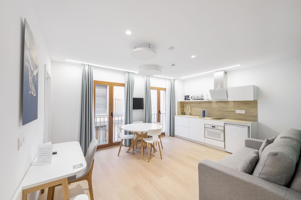 Odyssey Rooms Alicante 37/50