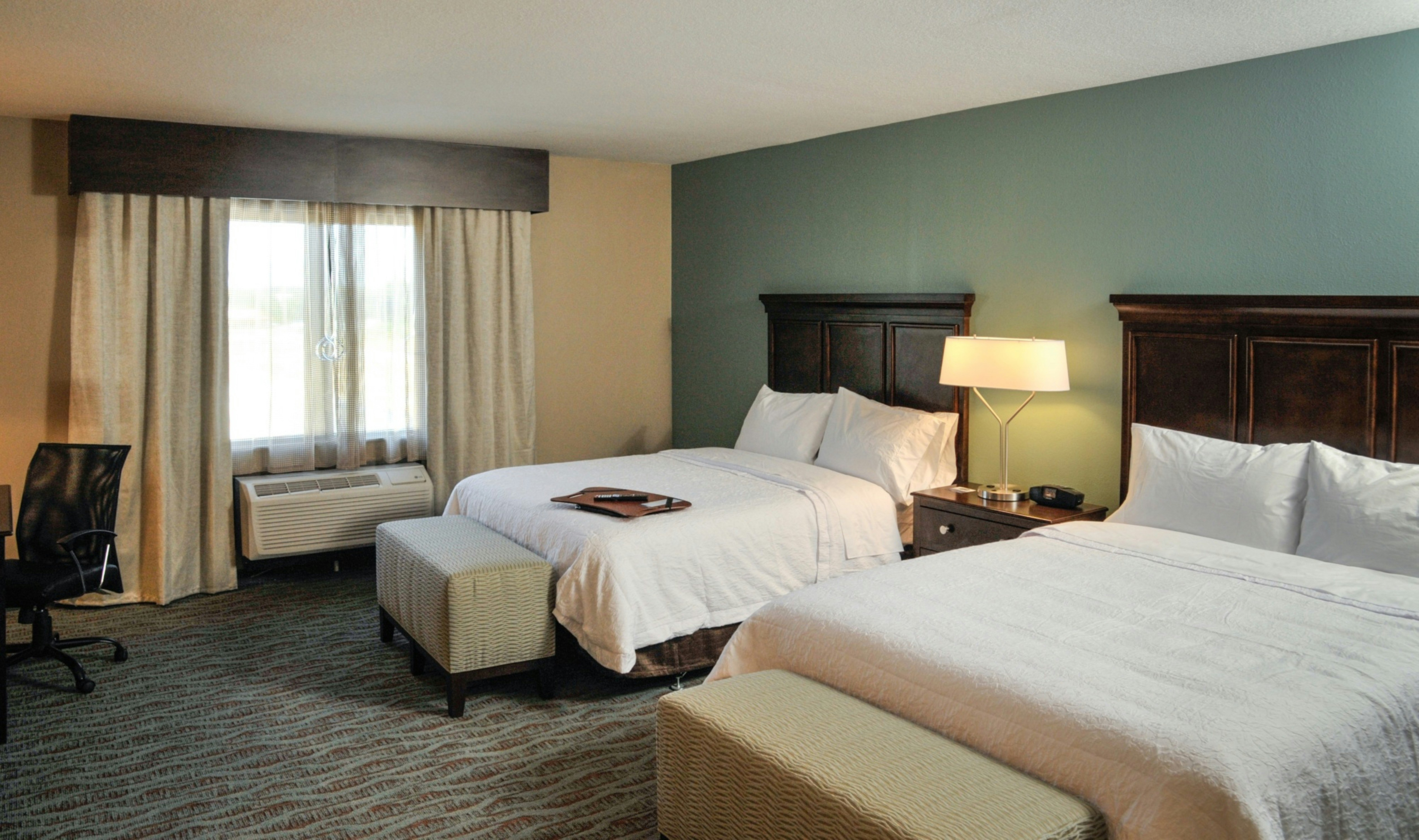 Hampton Inn & Suites Gulfport I-10 11/61