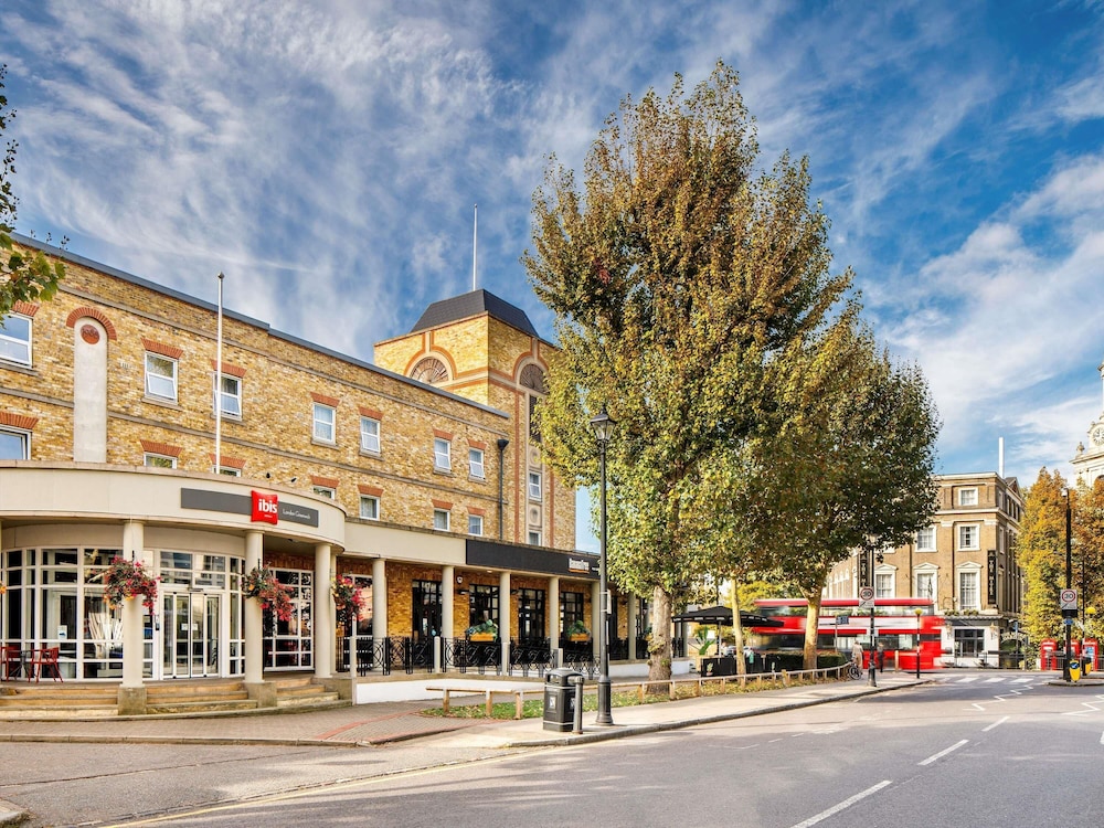 Ibis London Greenwich 65/73