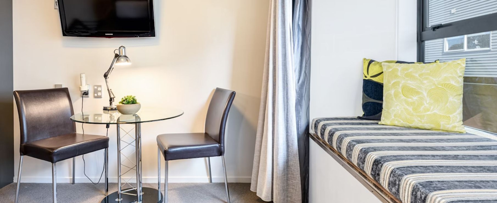 Quality Suites Alexander Inn 39/54