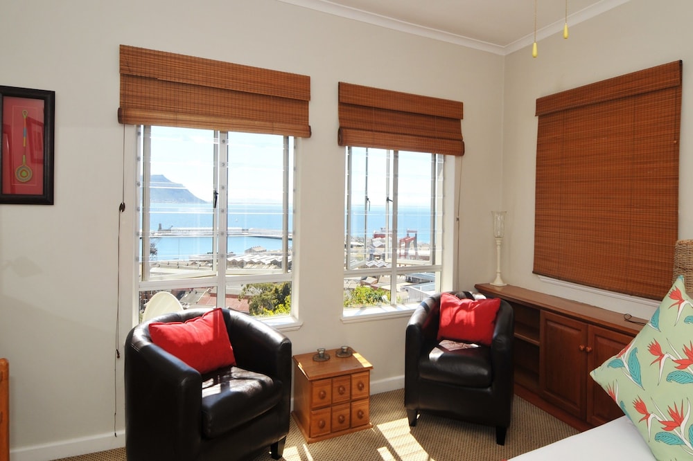 The Grosvenor Guest House 26/50