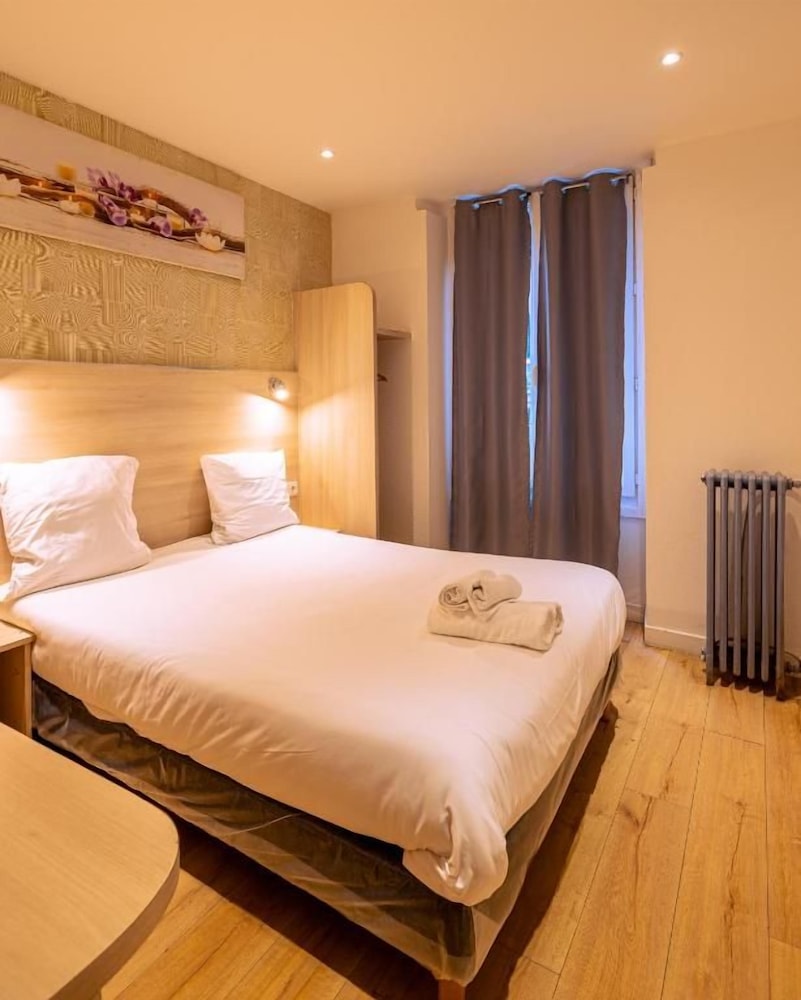 Hotel Aix Europe 20/50