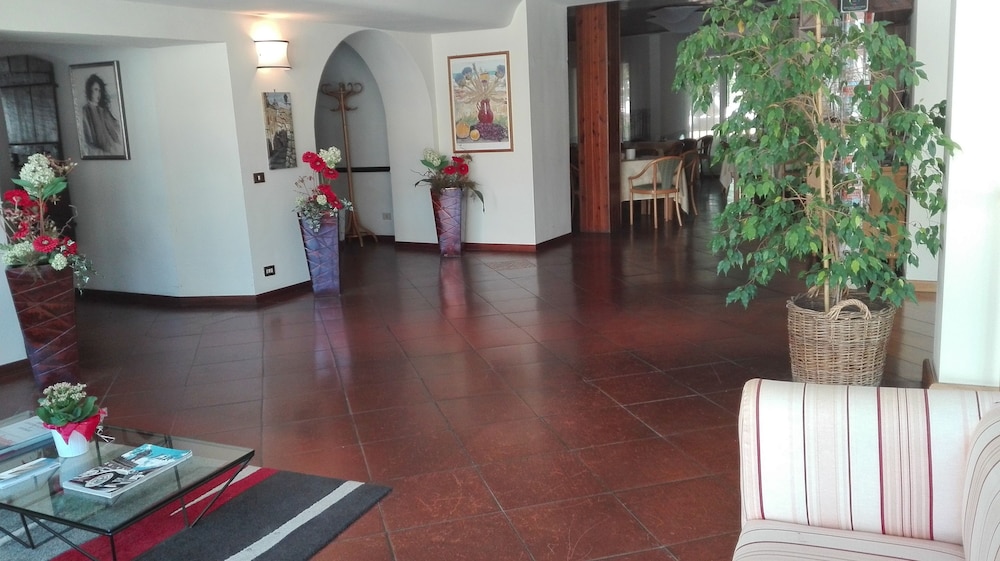 La Vecchia Cartiera 45/49