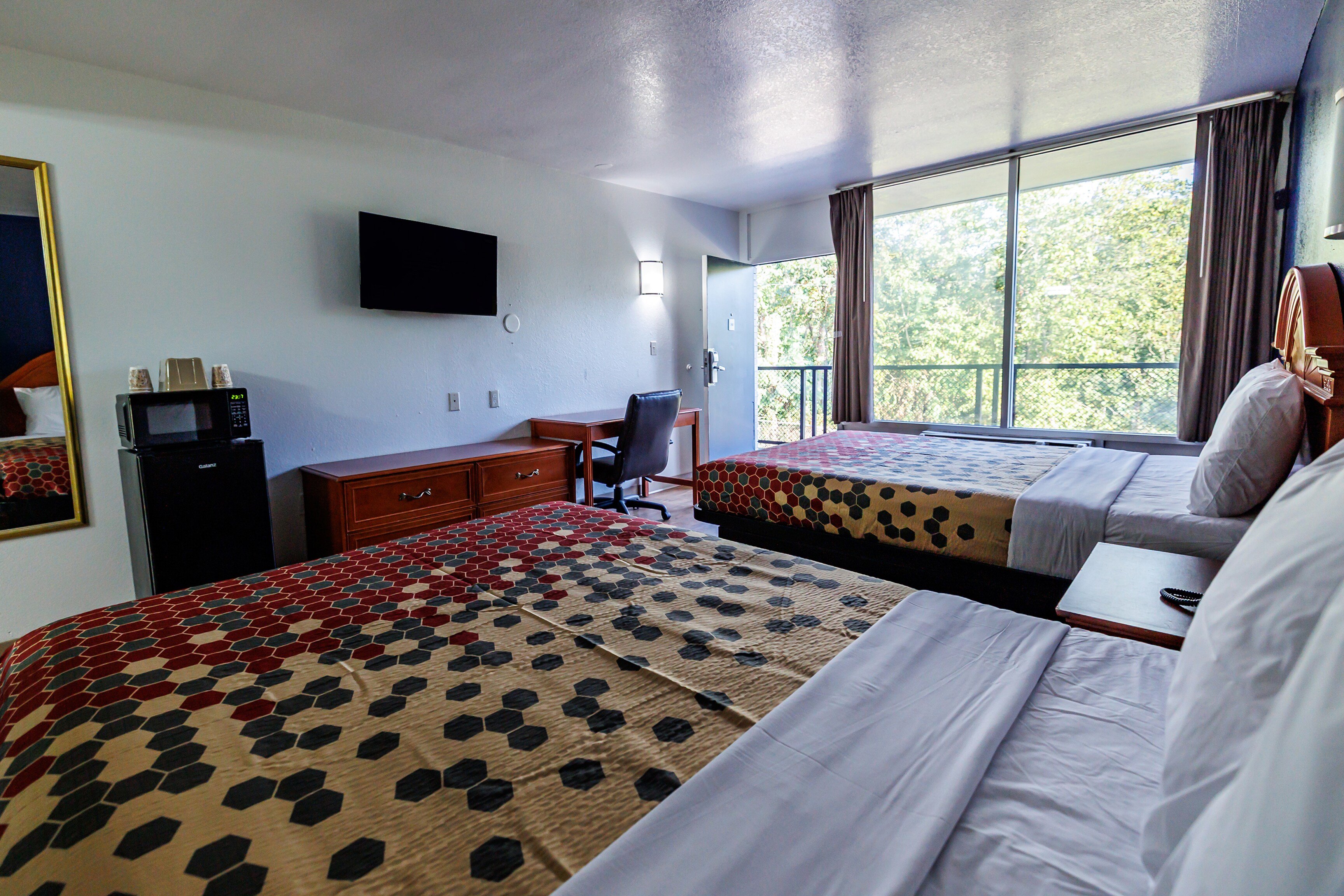 Budget Inn Greenville By Hotel O I-85 35/48