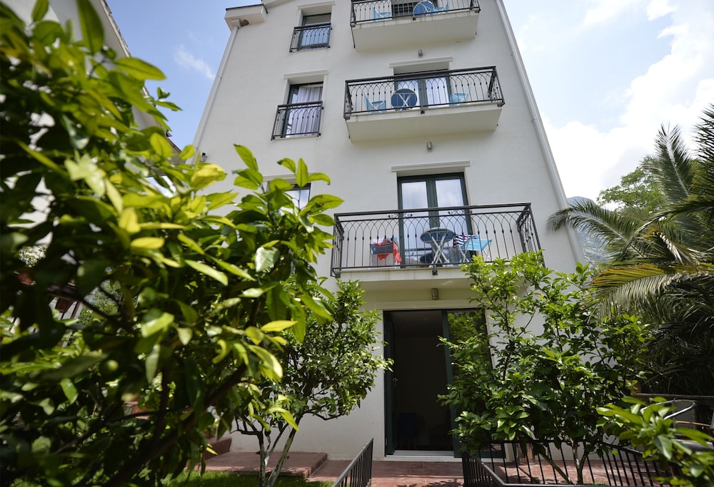 Hotel Alkima 2/50