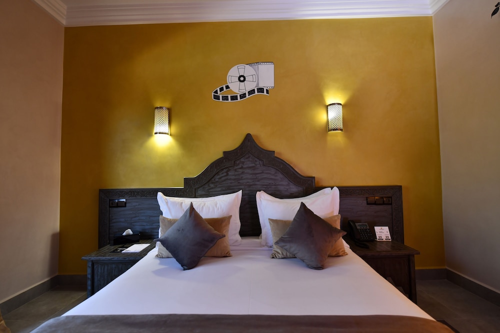 Oscar 22/50