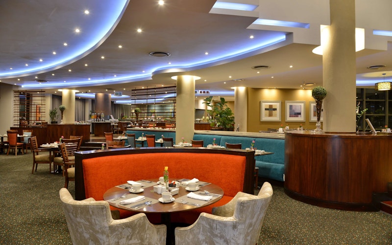 City Lodge Hotel Fourways 25/40
