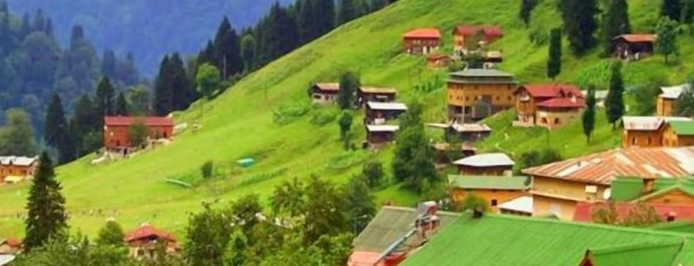 Nazar Hotel 32/40