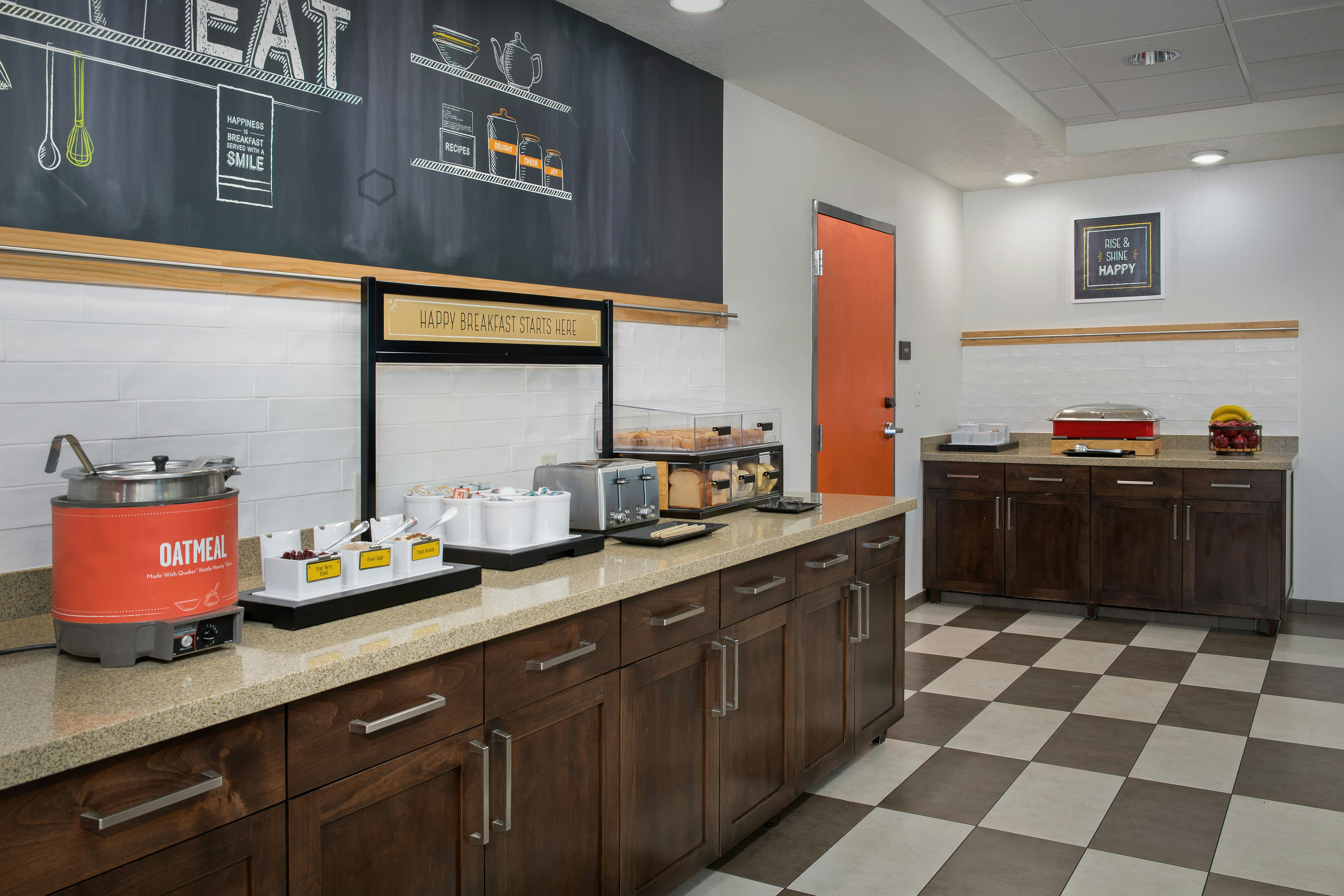 Hampton Inn & Suites Portland/Hillsboro-Evergreen Park 9/46