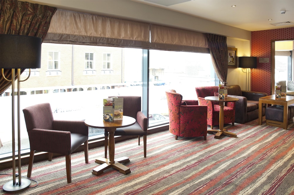 Premier Inn Camberley 19/32