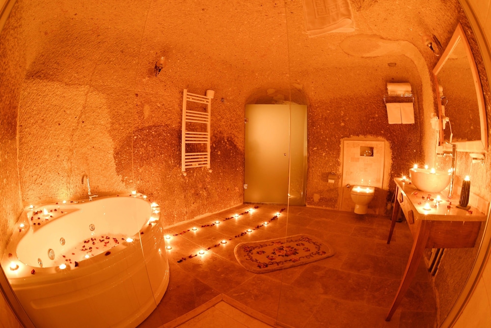 Mosaic Cave Hotel 28/50