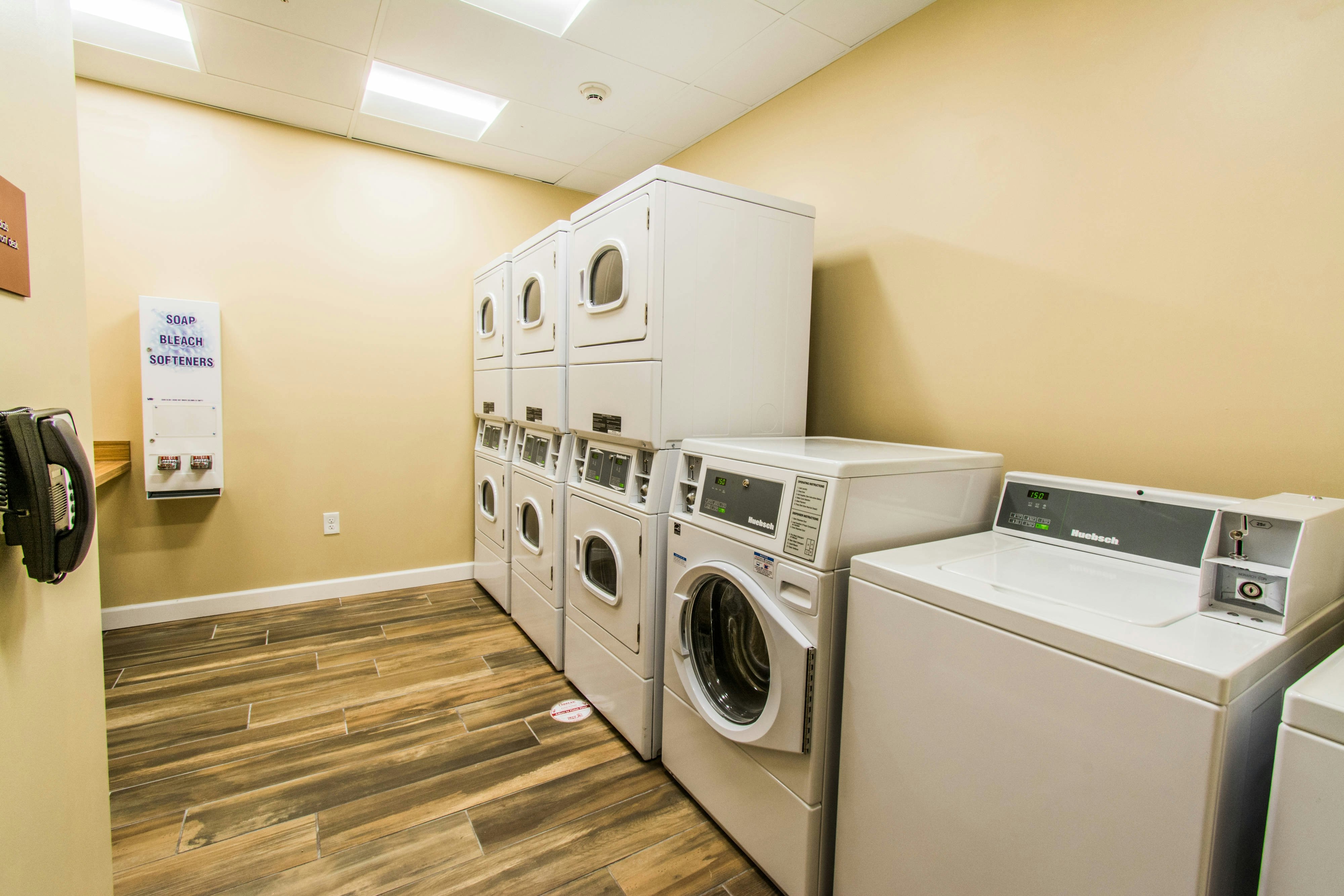 TownePlace Suites Evansville Newburgh 11/24