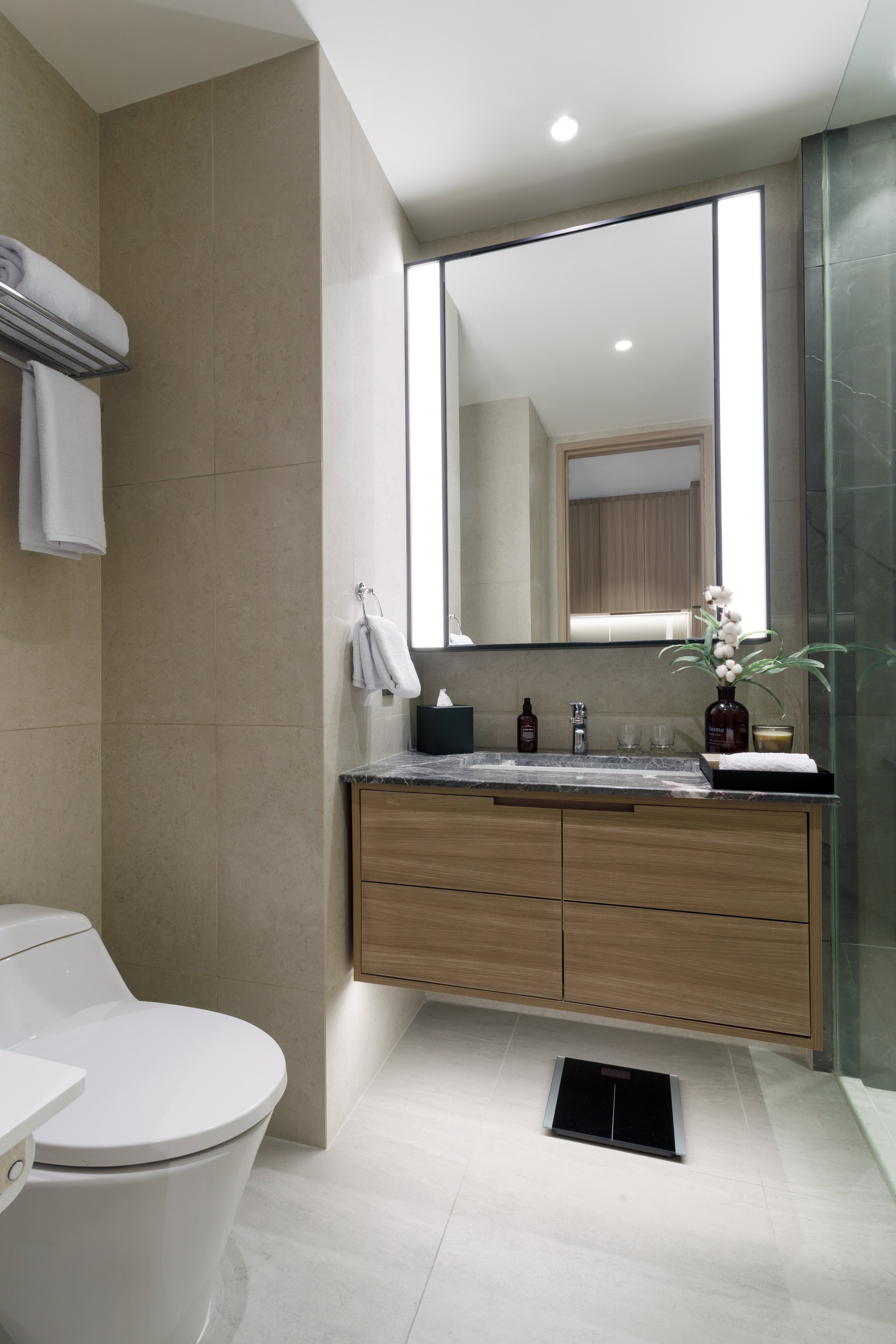 Ascott Menteng Jakarta 54/55
