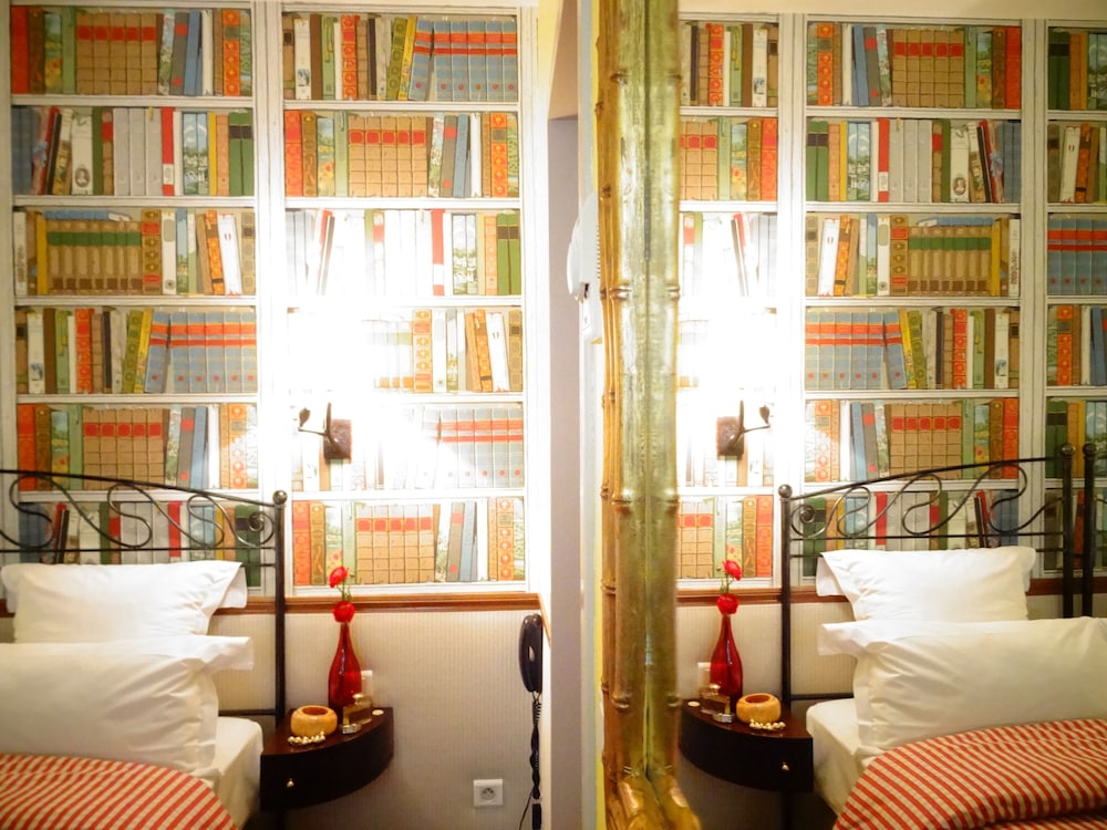 Hotel Relais Saint Sulpice 6/53