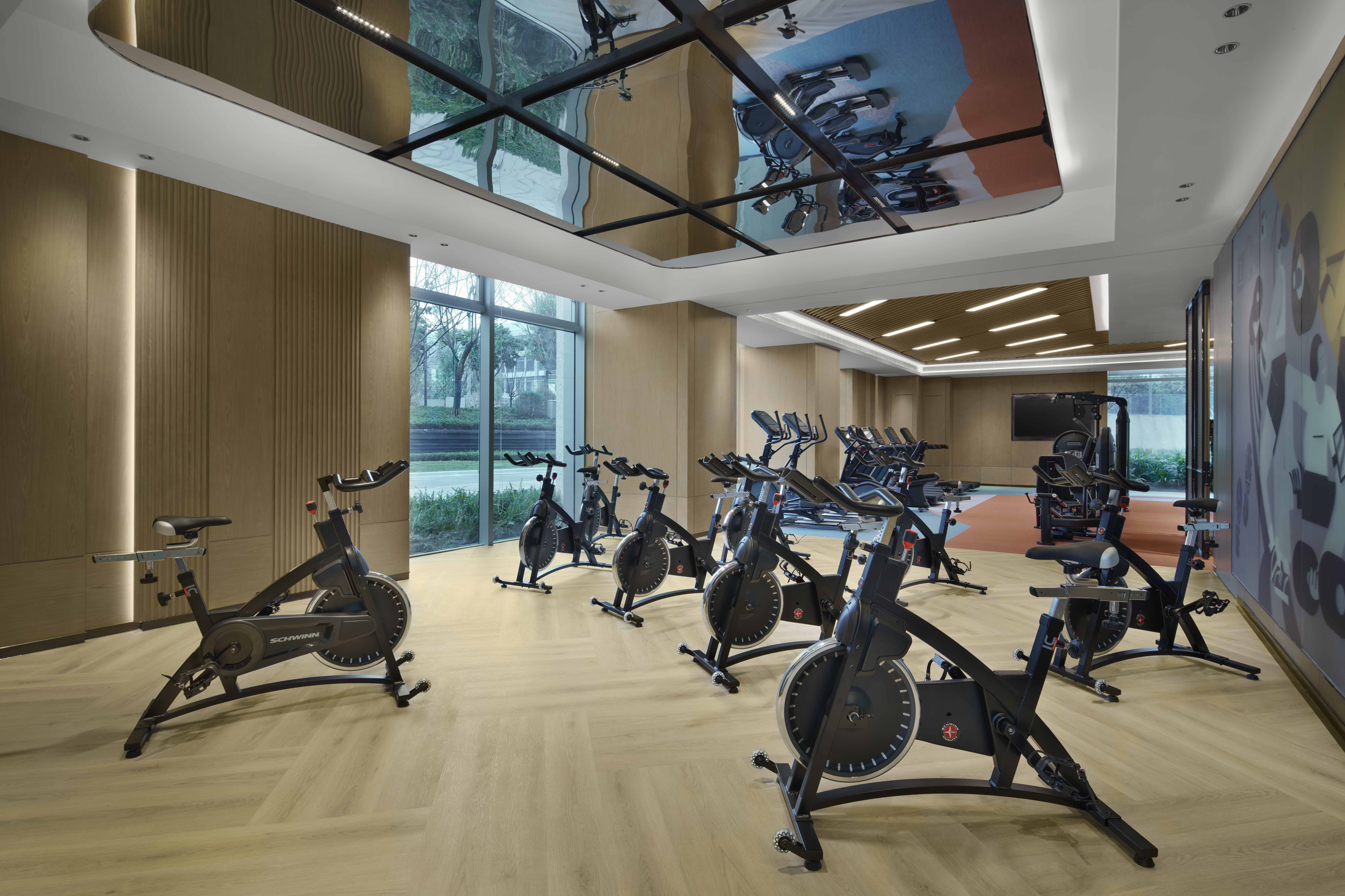 Holiday Inn Chongqing Science Hall Hotel 23/50