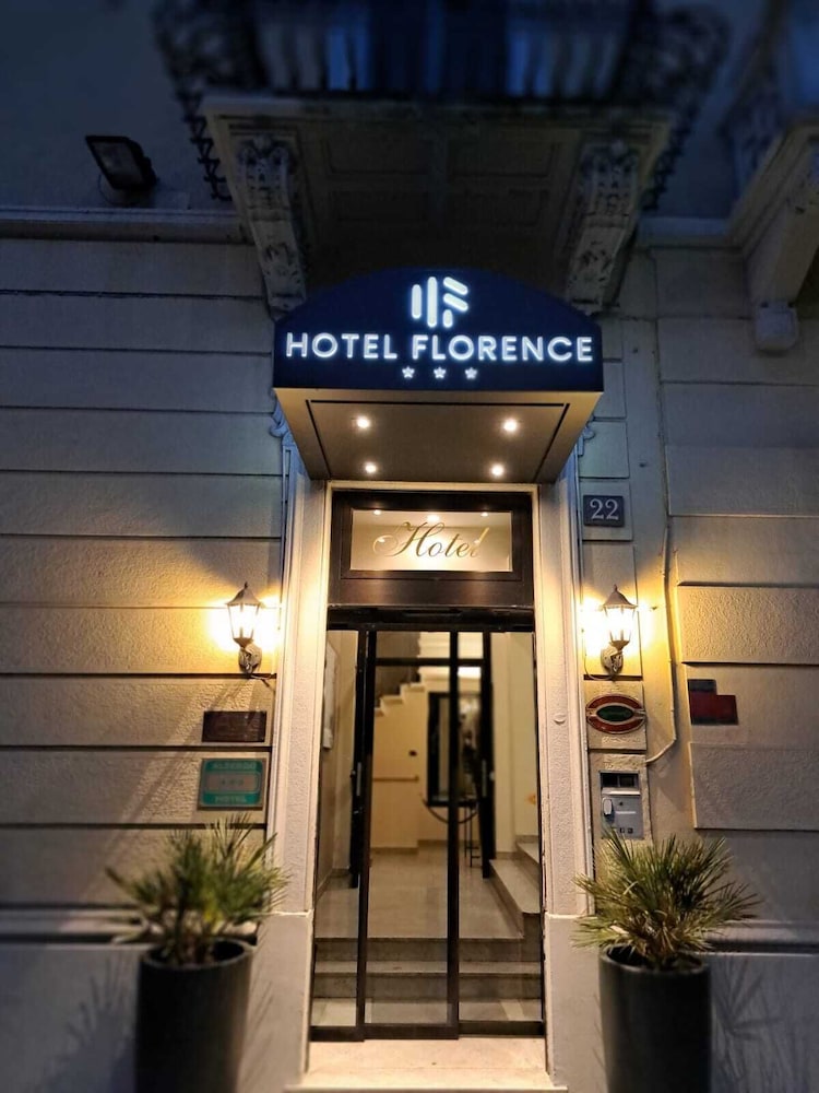 Hotel Florence 4/49