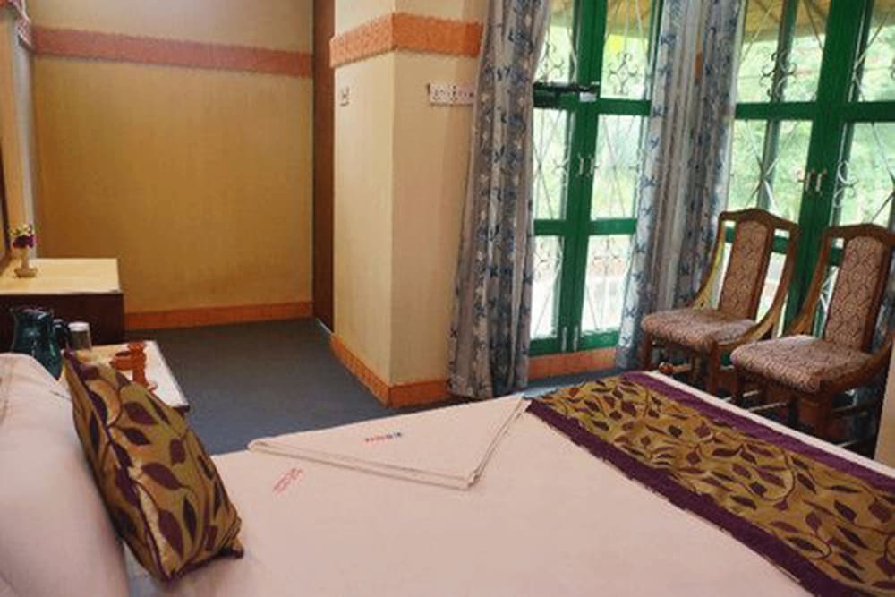 Baghmara Wildlife Resort 17/39