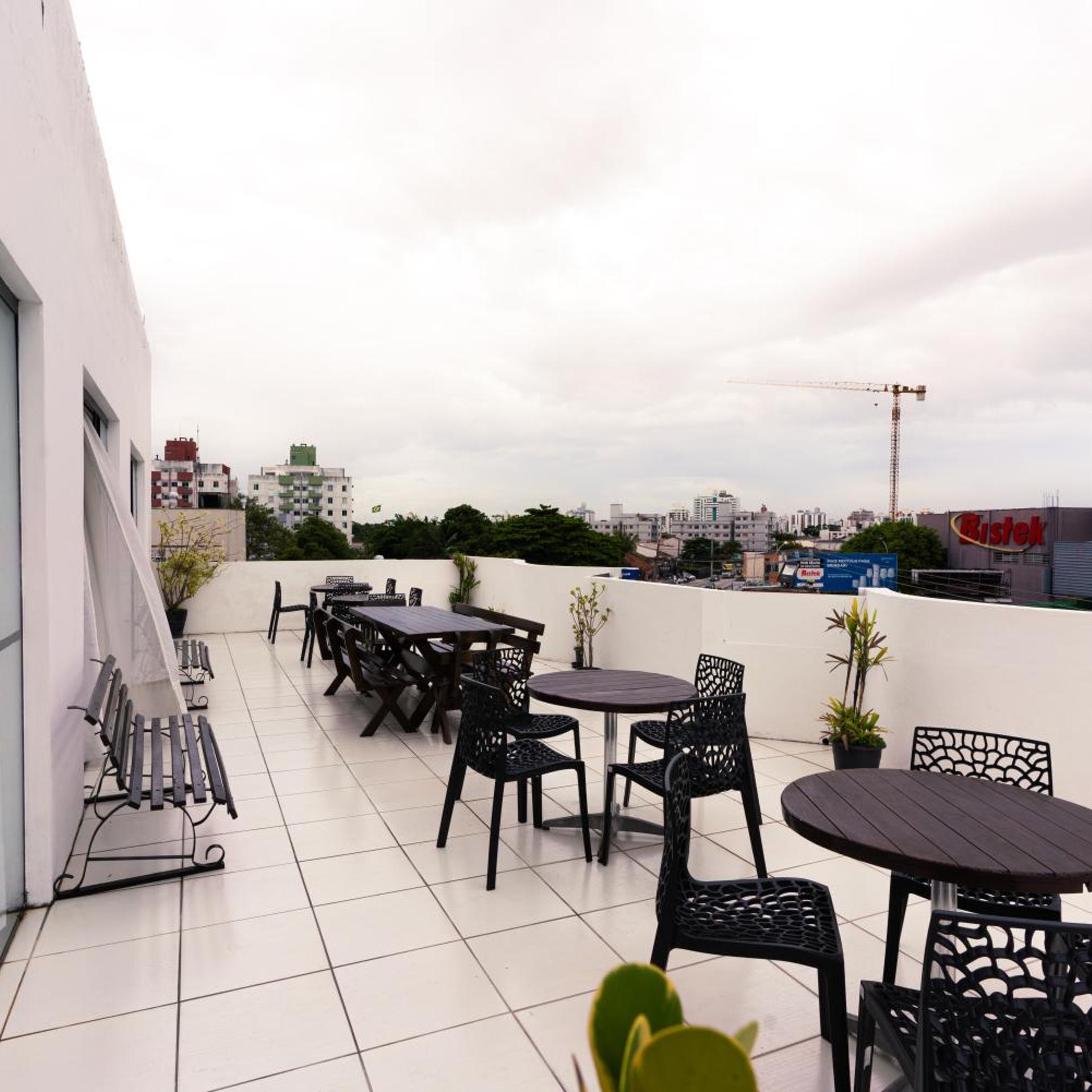 Praia Comprida Hotel 38/50