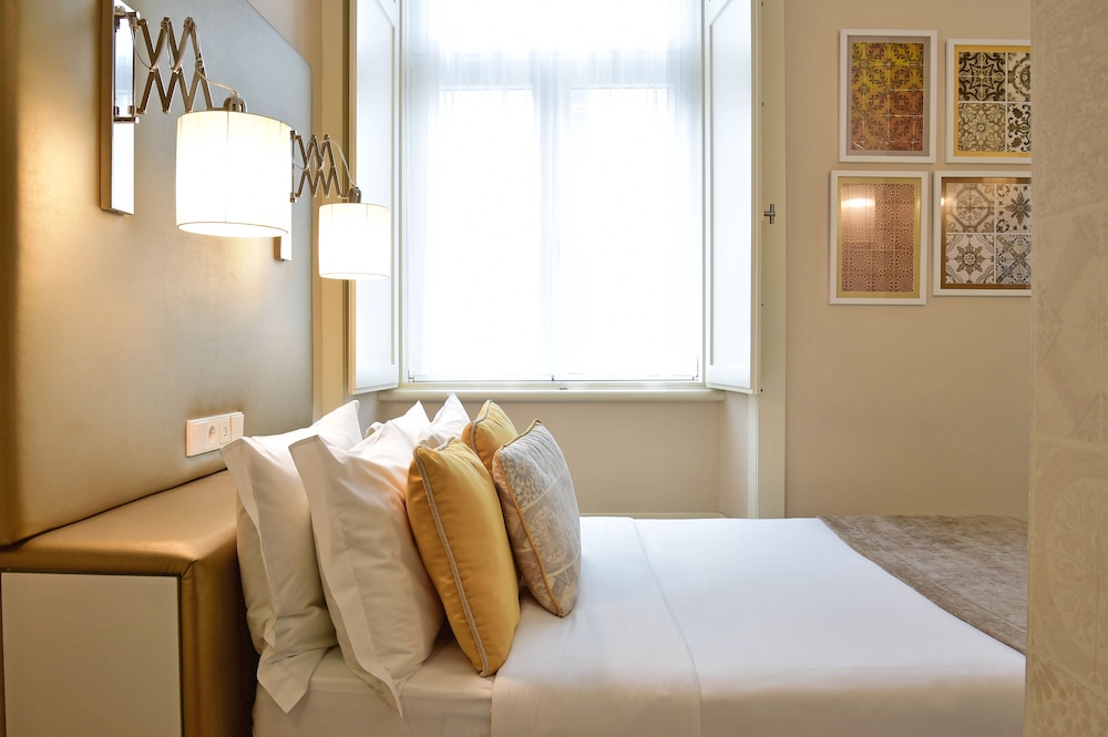 My Story Hotel Ouro 46/60