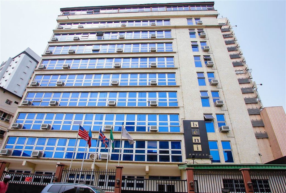 Beni Hotels 2/33
