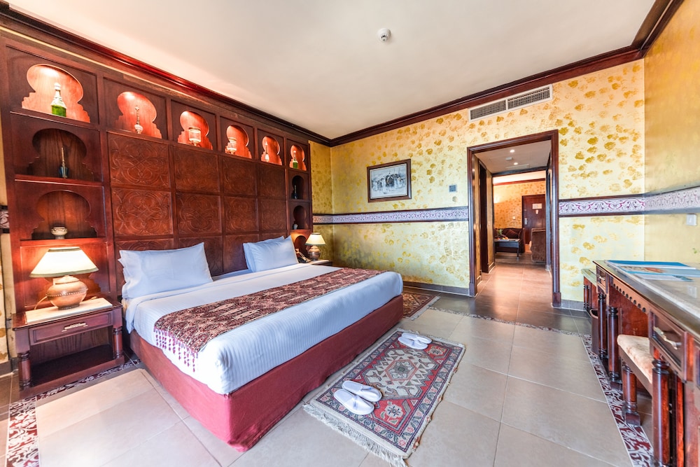 room