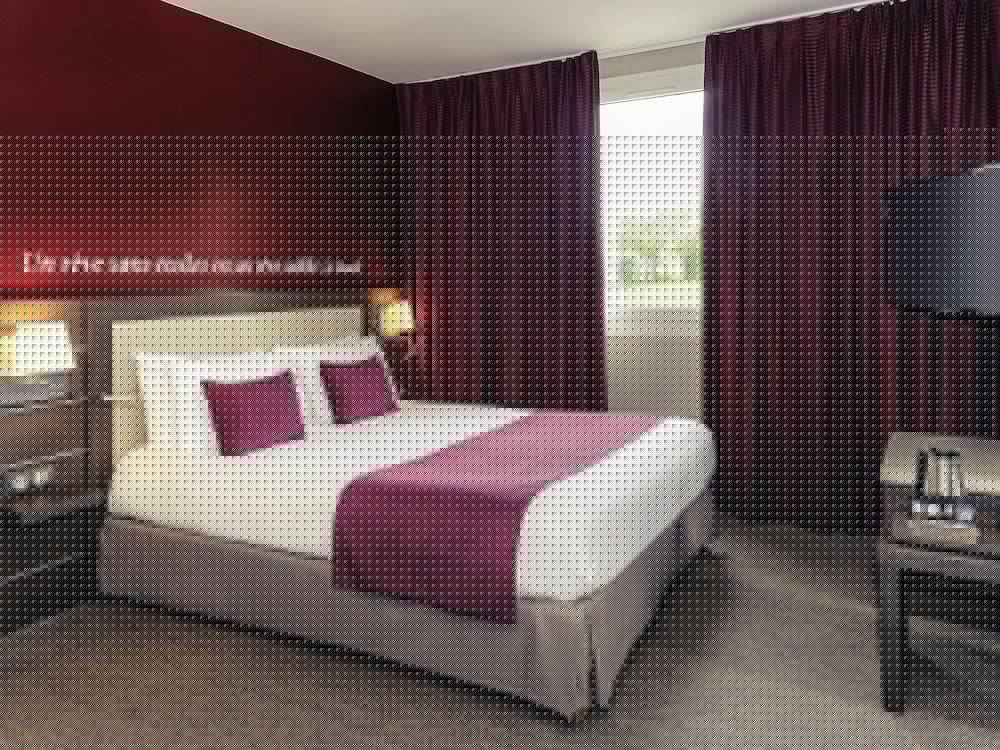 Hotel Mercure Omaha Beach 13/72