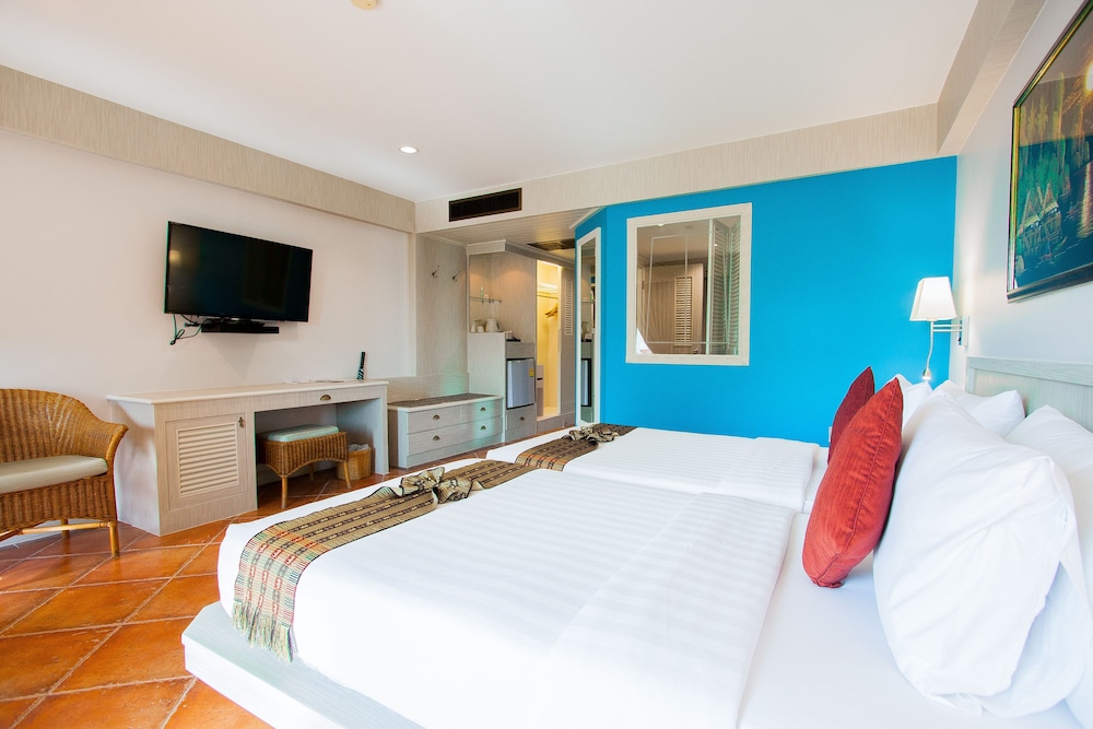 Karon Sea Sands Resort 23/71