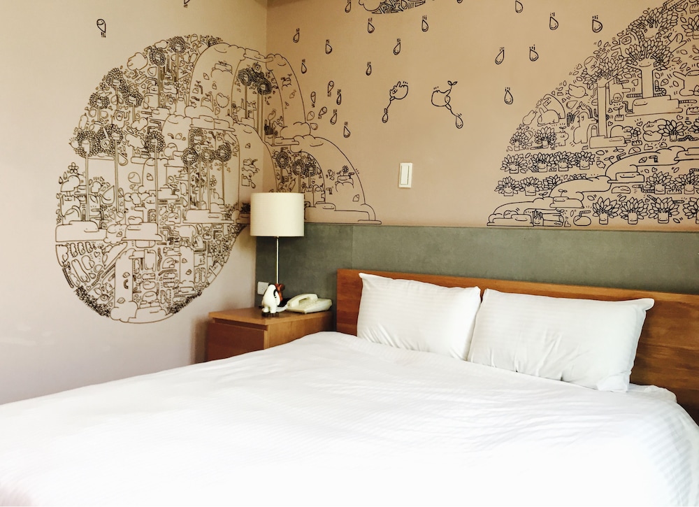 Bear Hotel 20/41