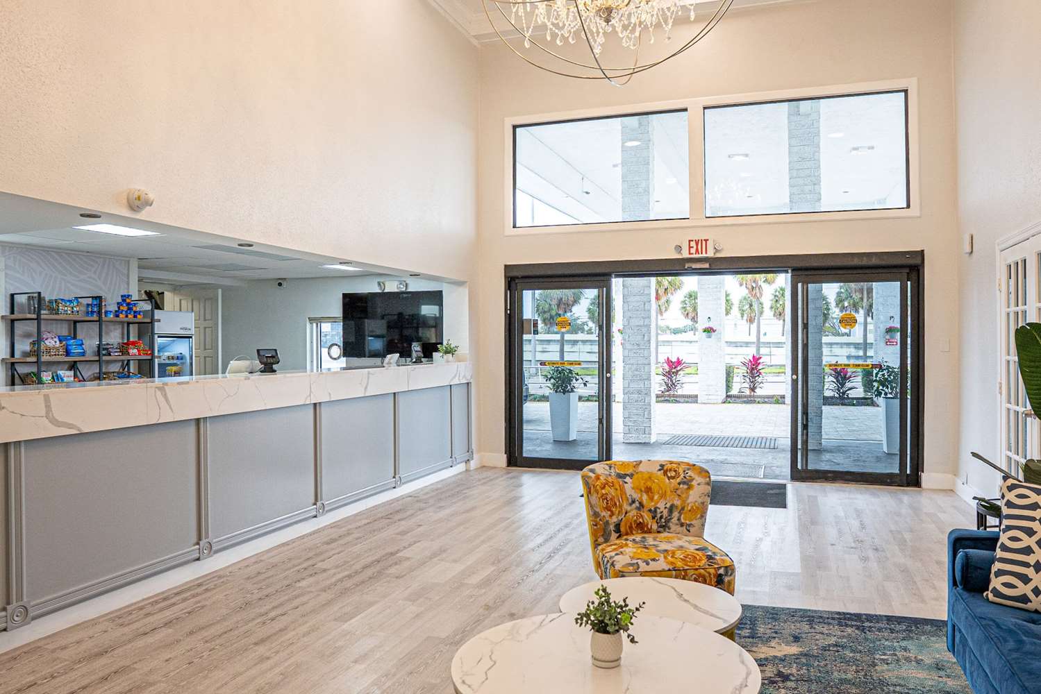 Rodeway Inn Clearwater - Central 1/8