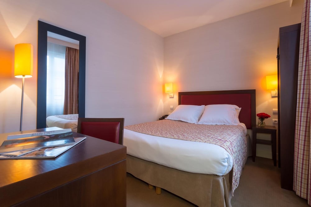 Hotel Le Home Vincennes 3/24
