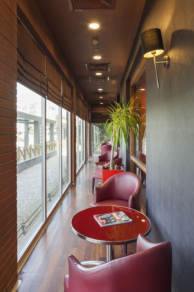 Ibis Eskisehir 26/50