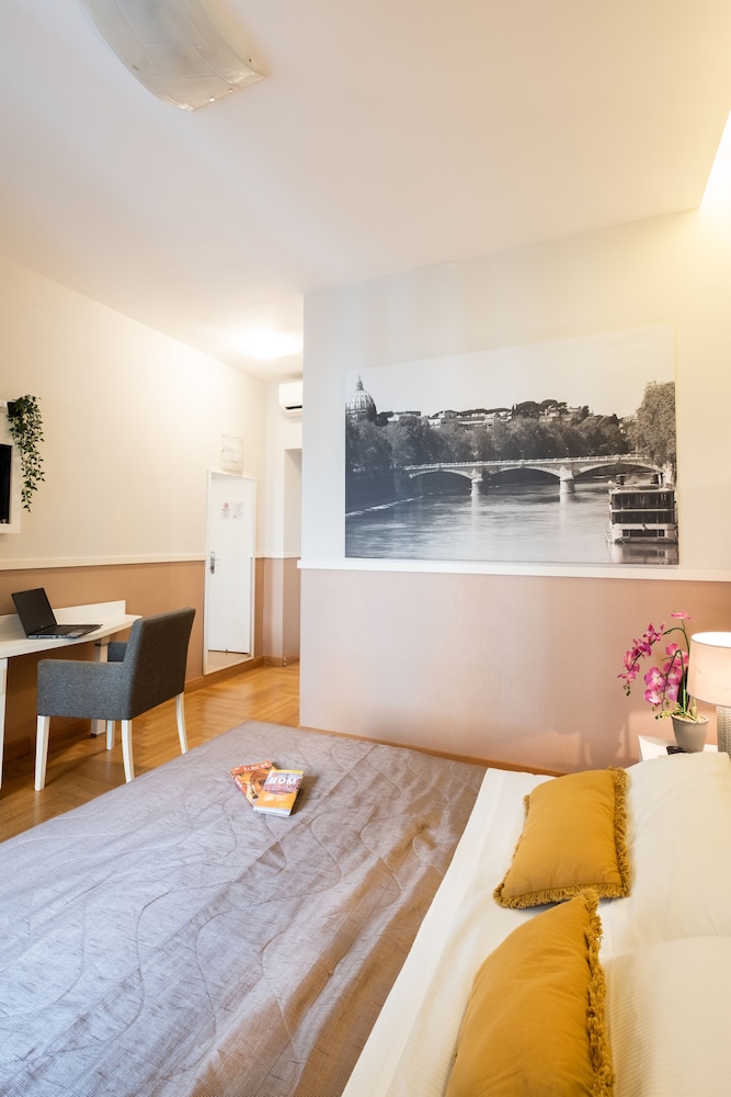 B&B Rome River Inn 17/49