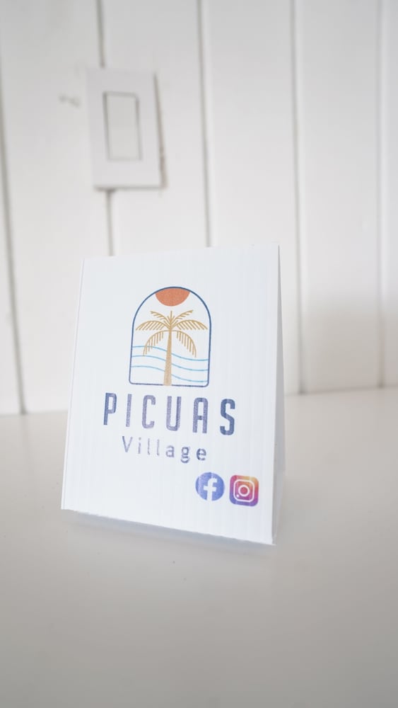 Picuas Village, Puerto Rico 21/47