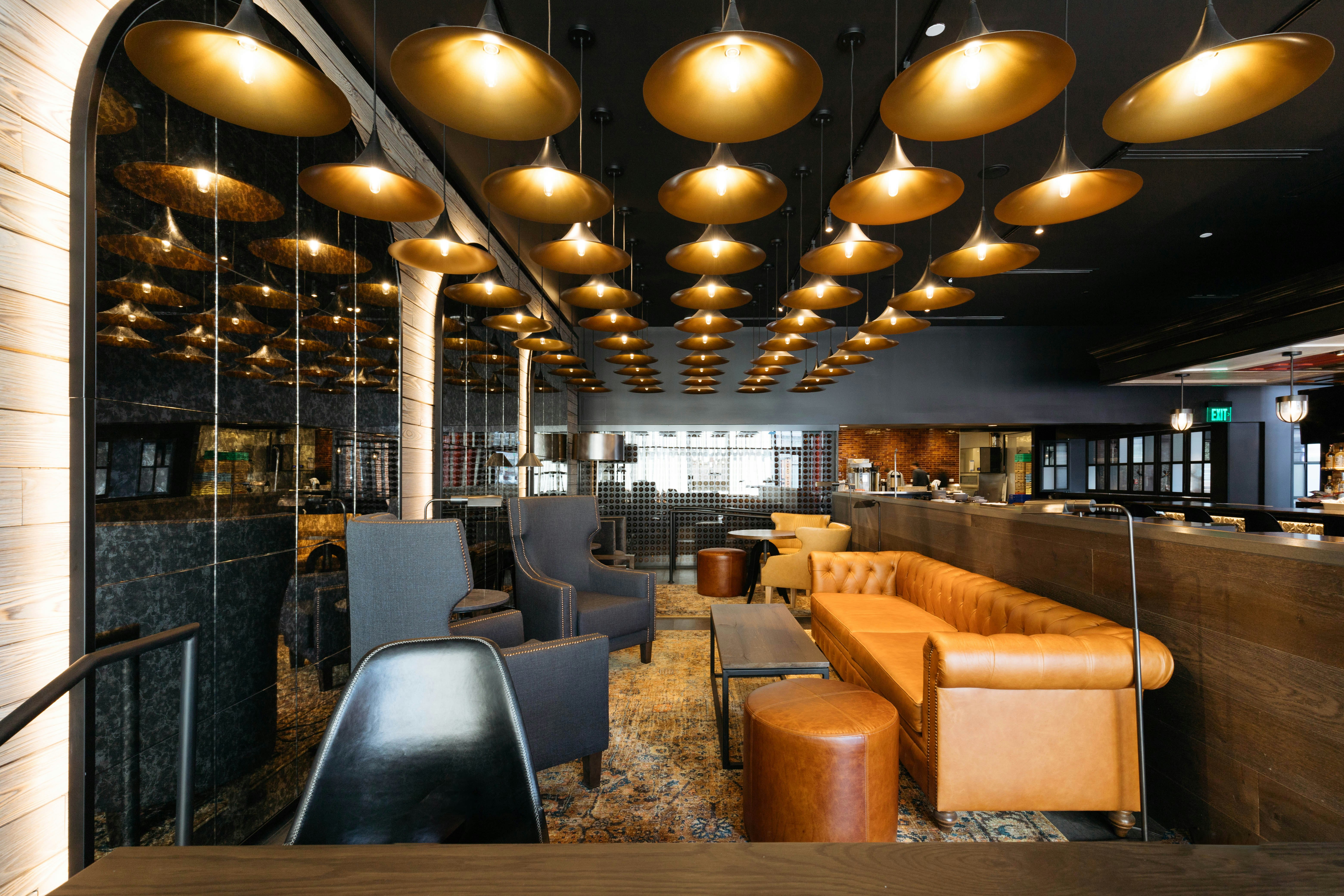 Hilton Garden Inn Denver Union Station 24/50