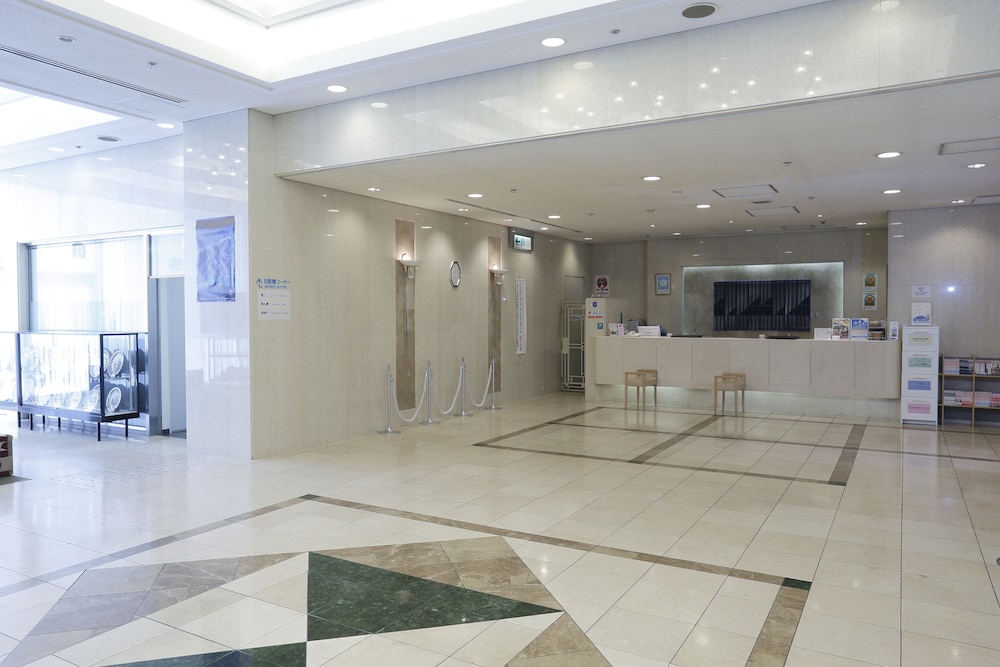 Hotel Ncb 6/48