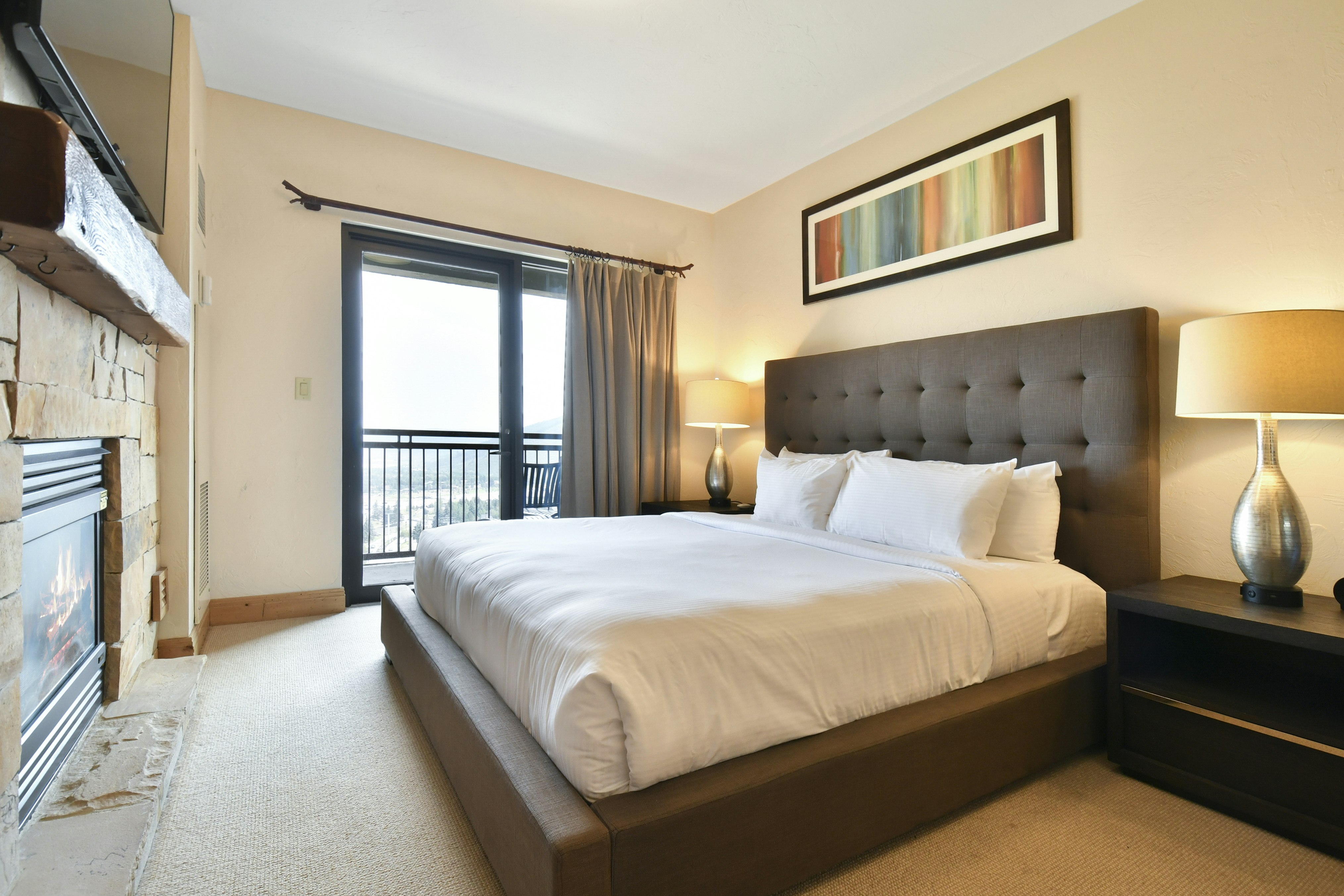 Grand Summit Hotel 13/78