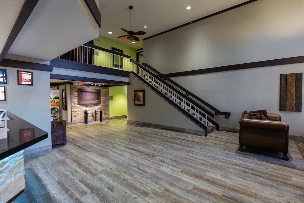 Quality Inn St. Robert - Ft. Leonard Wood 11/40