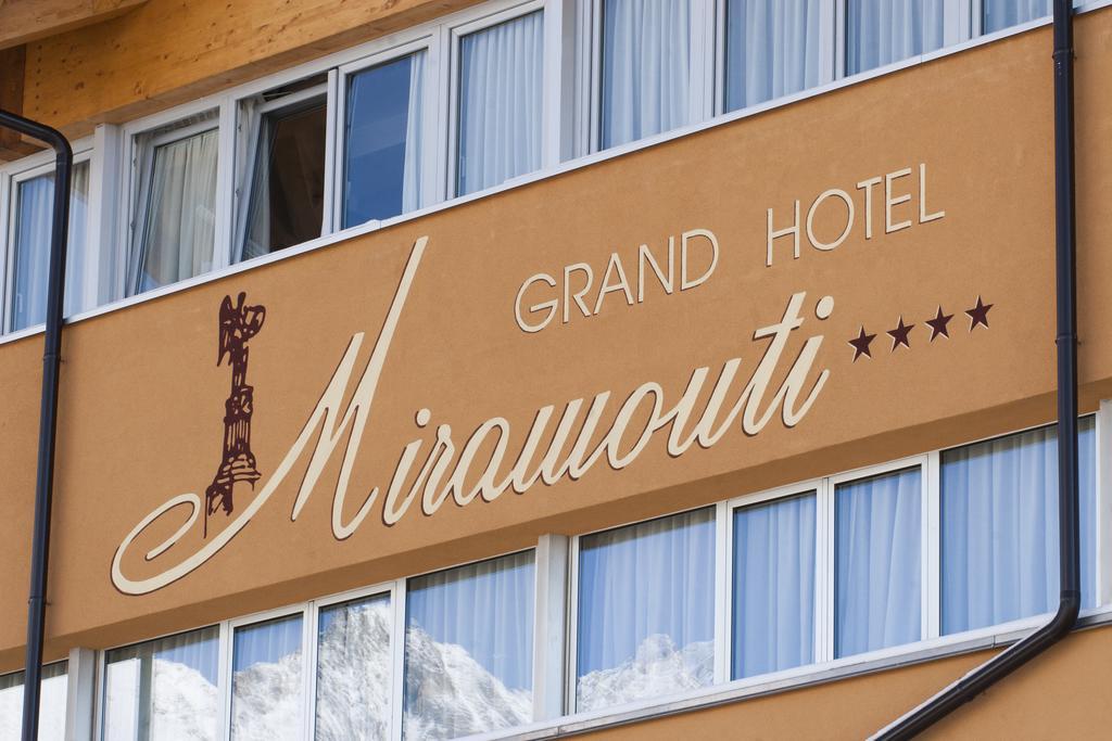 Grand Hotel Miramonti 2/41