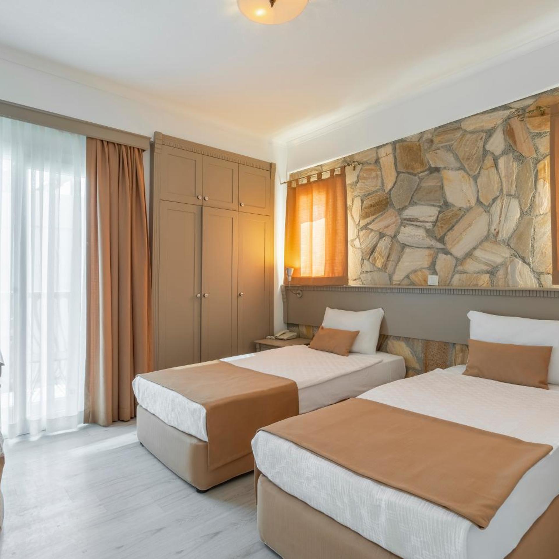 Trendlife Hotels Torba - Adults Only 36/111