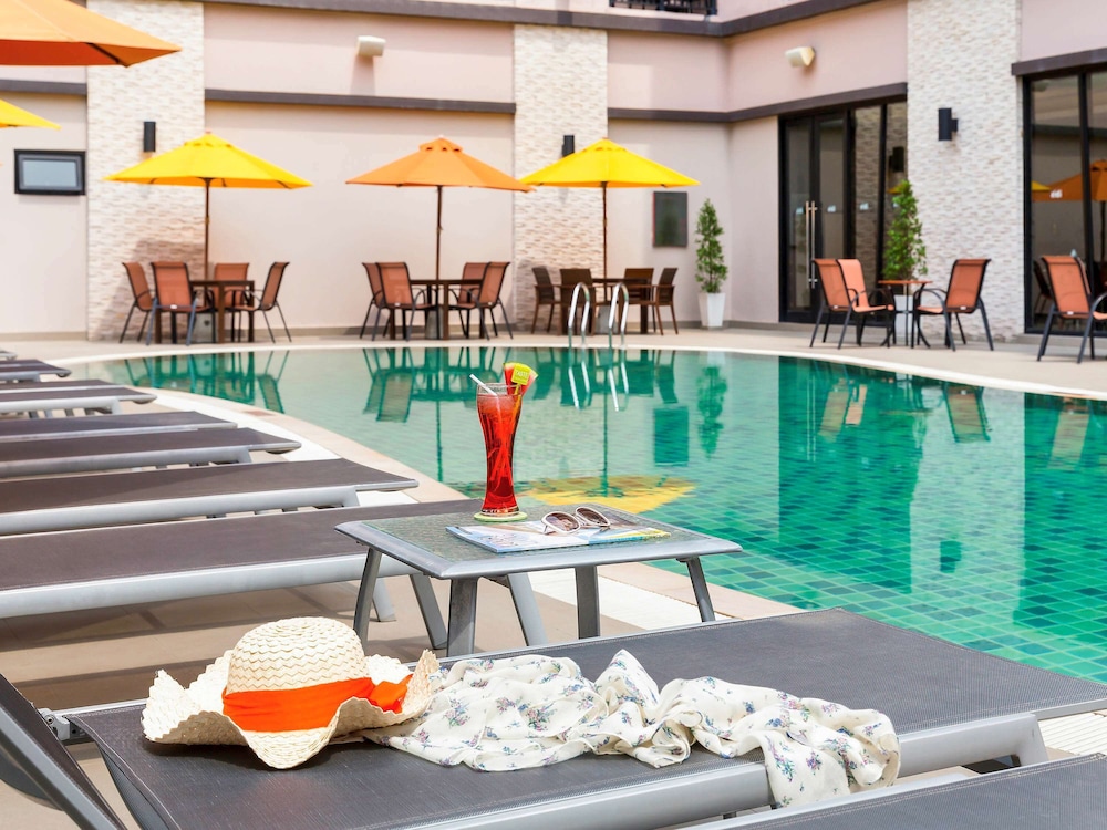 Ibis Hua Hin 7/68