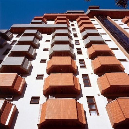 Hotel Piazza Navona By Intercity in PORTO ALEGRE