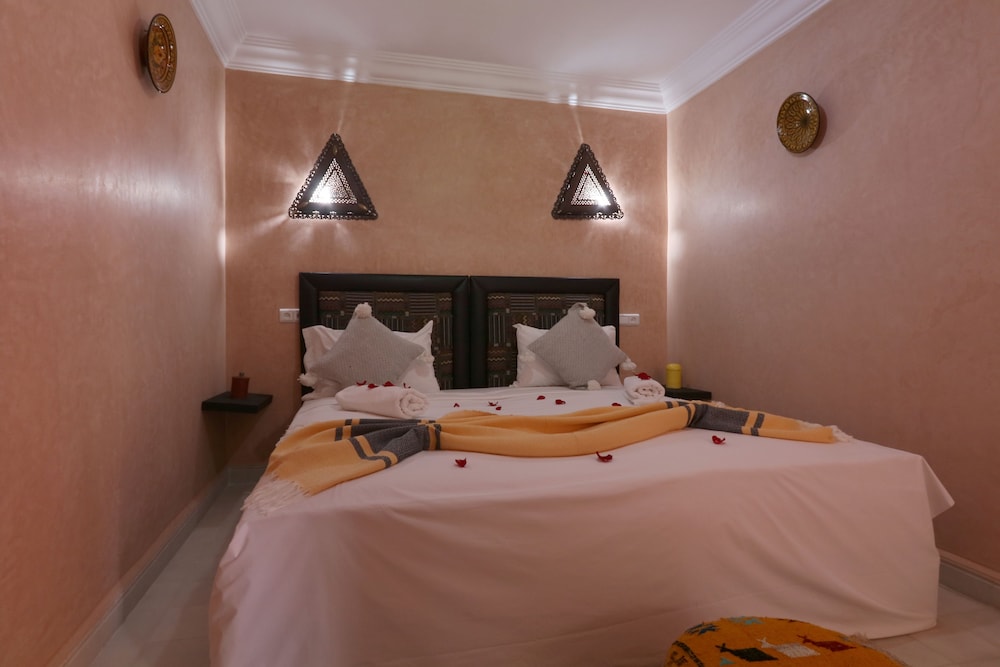 Riad Elite 21/75
