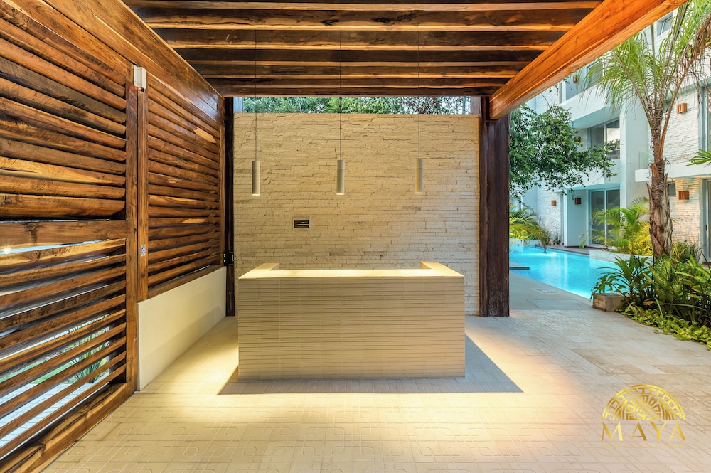 Nhoa Tulum Aparthotel By Maya PM 8/50