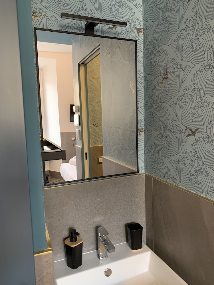 Ottaviano Smart Rooms 40/50